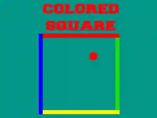 שפּיל Colores Square אָנליין