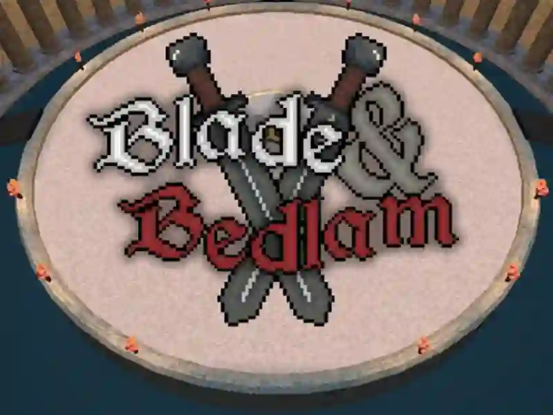 שפּיל Blade & Bedlam אָנליין