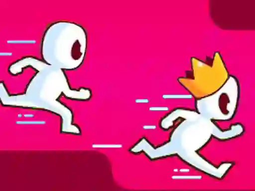 שפּיל Run Race 3D אָנליין