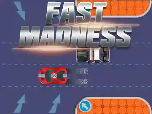 שפּיל Fast Madness אָנליין