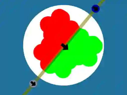 שפּיל Reflection Symmetry אָנליין