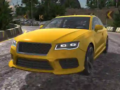 שפּיל Real Drift Multiplayer אָנליין