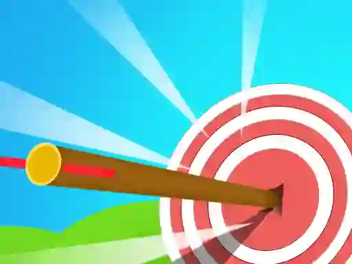 שפּיל Arrow Count Master אָנליין