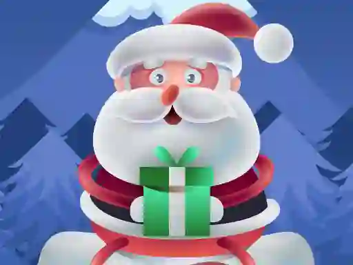 שפּיל Santa Gifts Rescue אָנליין