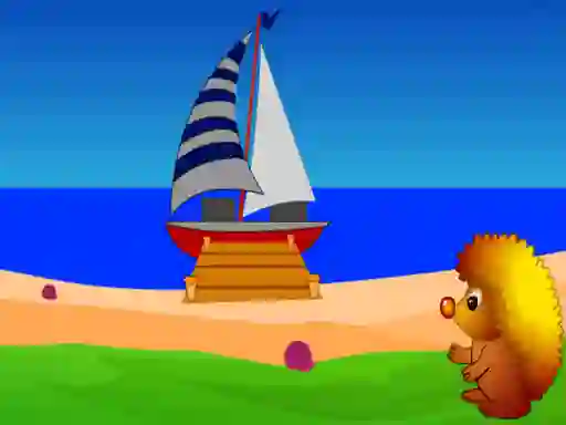 שפּיל Island Escape אָנליין