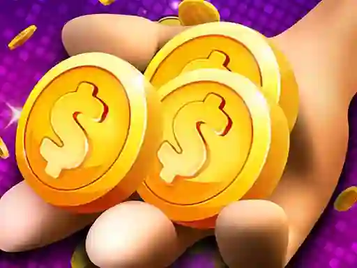 שפּיל Gold Coin Machine Master אָנליין