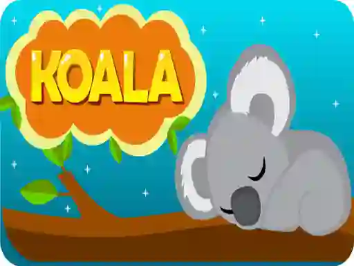 שפּיל Koala אָנליין