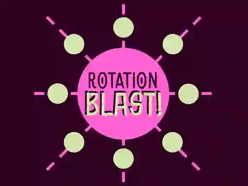 שפּיל Rotation Blast אָנליין