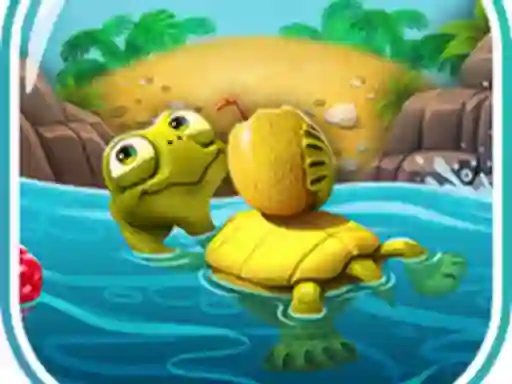 שפּיל Brian Adventures On The Beach אָנליין