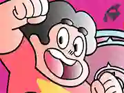שפּיל Steven Universe Coloring Book אָנליין