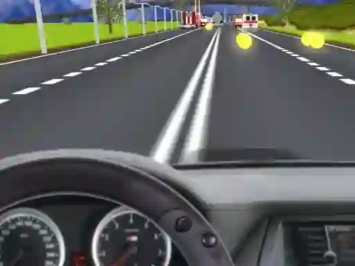 שפּיל Car Racing 3D אָנליין