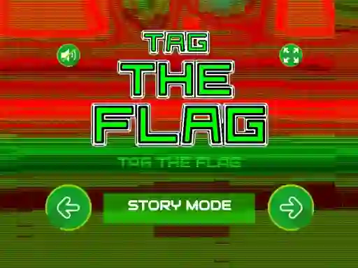 שפּיל Tag The Flag אָנליין