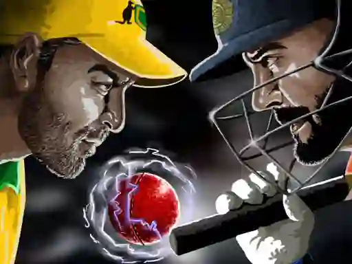 שפּיל Cricket World Cup אָנליין