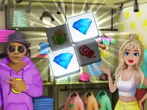 שפּיל Fashion Stylist אָנליין