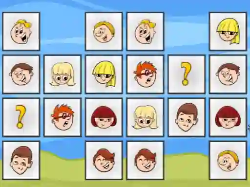 שפּיל Kids Cards Match אָנליין