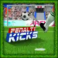שפּיל Penalty Kicks אָנליין