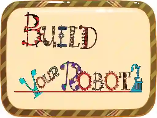 שפּיל Build Your Robot אָנליין