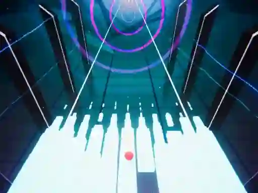 שפּיל Retro Ball אָנליין