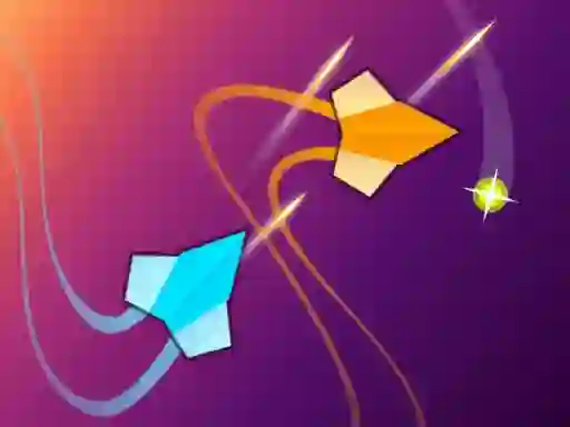 שפּיל Galaxystrife אָנליין