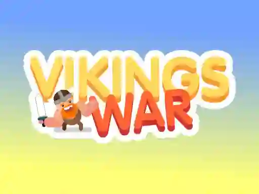 שפּיל Viking Wars אָנליין