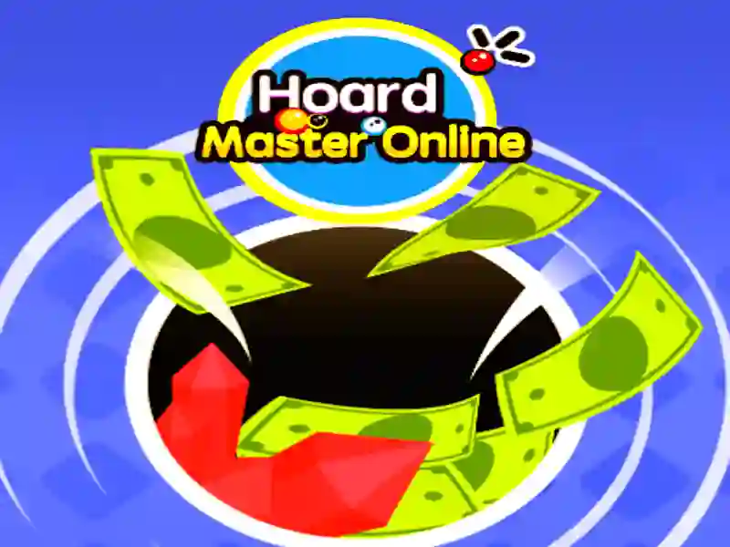 שפּיל Hoard Master Online אָנליין