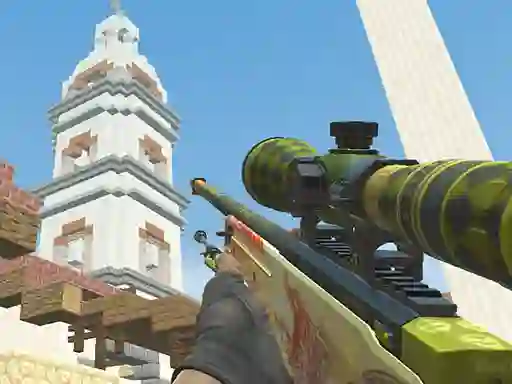 שפּיל Counter Craft 3 אָנליין
