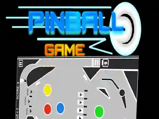 שפּיל Fz Pinball אָנליין