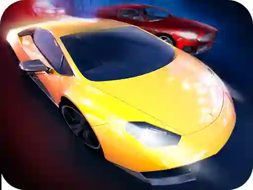 שפּיל Street Racer Underground אָנליין