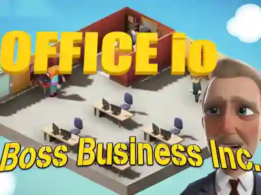 שפּיל Office.io אָנליין