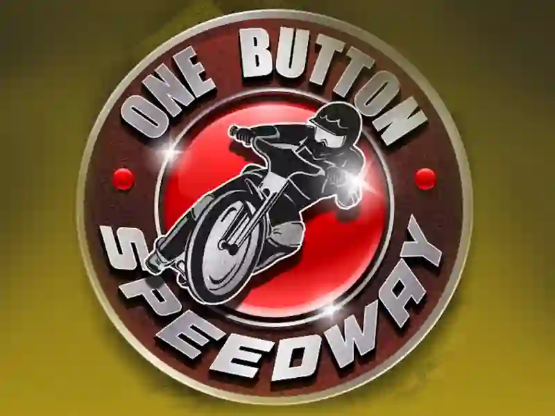שפּיל One Button Speedway אָנליין