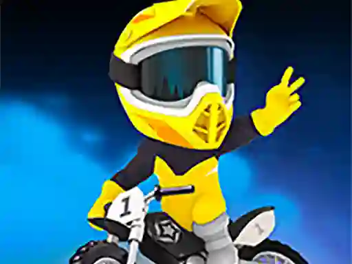 שפּיל Moto Rush אָנליין