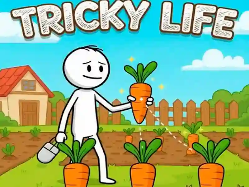 שפּיל Tricky Life אָנליין