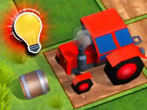 שפּיל Smarty Tractor אָנליין
