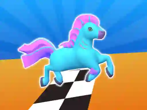 שפּיל Horse Champs אָנליין