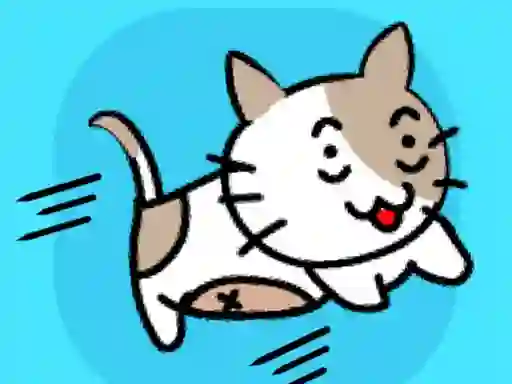 שפּיל Save The Cat אָנליין
