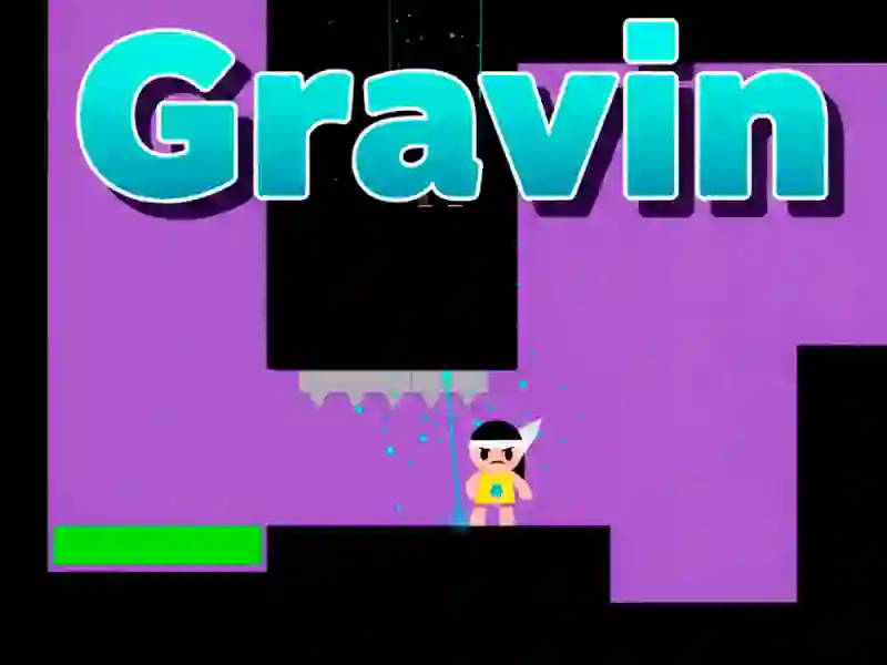 שפּיל Gravin אָנליין
