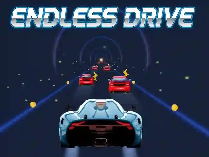 שפּיל Endless Drive אָנליין