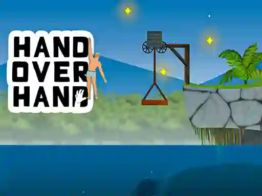 שפּיל Hand Over Hand אָנליין