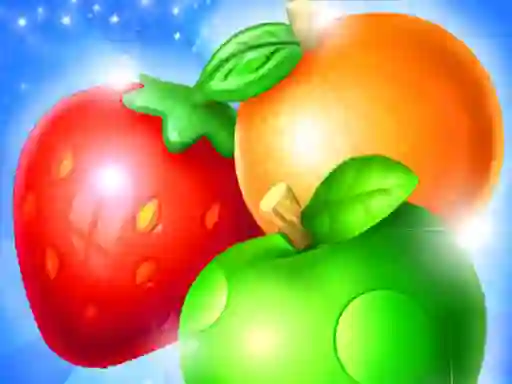 שפּיל Fruit Farm Frenzy אָנליין