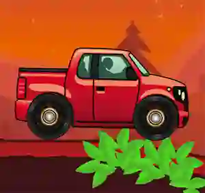 שפּיל Desert Racer אָנליין