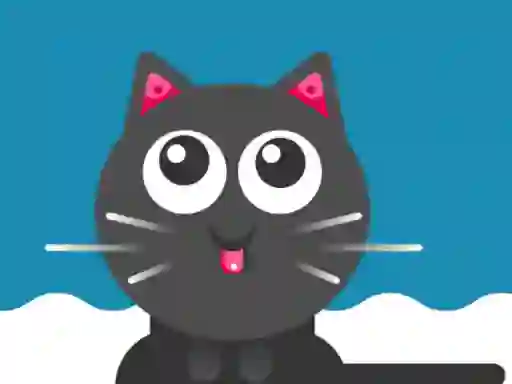 שפּיל Milk For Cat אָנליין