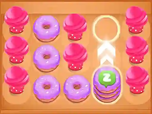 שפּיל Donut Box אָנליין