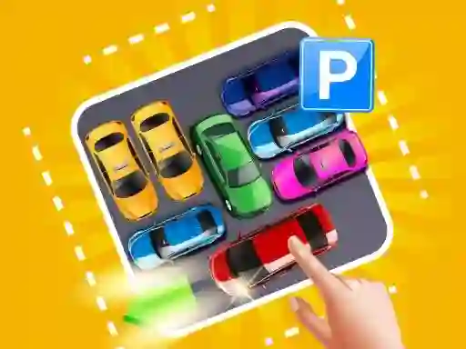 שפּיל Sort: My Parking Area אָנליין