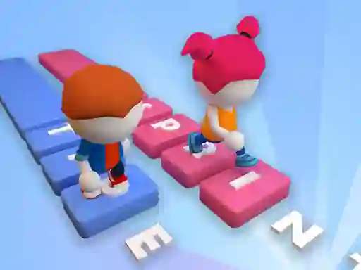 שפּיל Type Sprint אָנליין