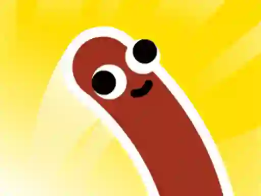שפּיל Sausage-Flip-Game אָנליין