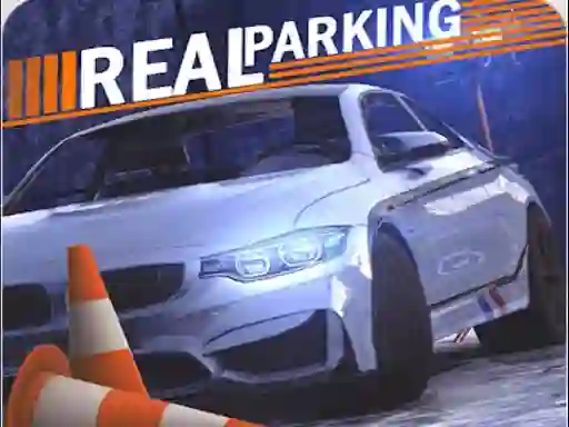 שפּיל Parking Cars 2022 אָנליין