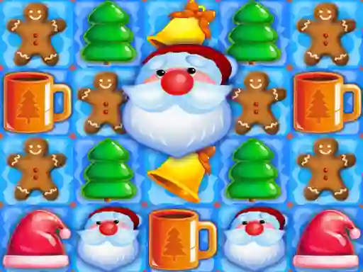 שפּיל Christmas Sweeper אָנליין
