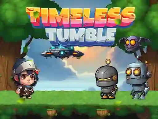 שפּיל Timeless Trimble אָנליין