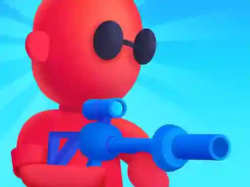 שפּיל Perfect Snipe Online אָנליין