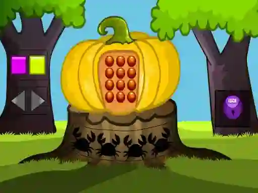 שפּיל Balmy Village Escape אָנליין